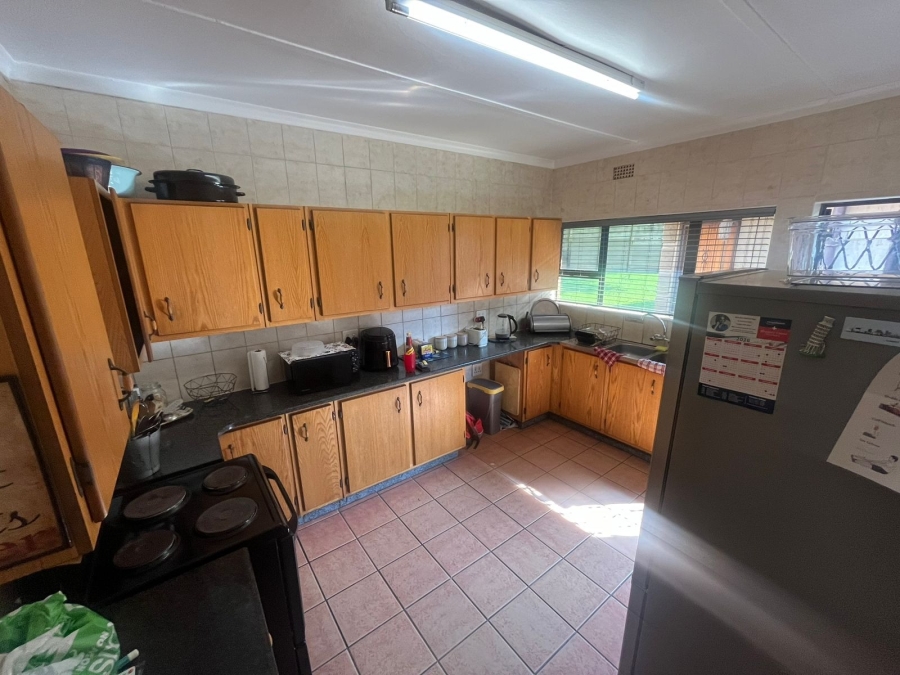 3 Bedroom Property for Sale in Protea Park North West